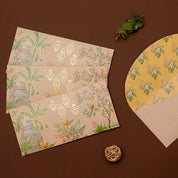 Tapestry of Nature - Money Envelopes