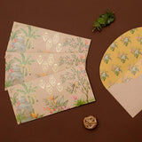 Tapestry of Nature - Money Envelopes