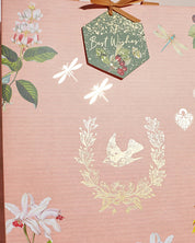Gardens Of Serenity - Gift Bag