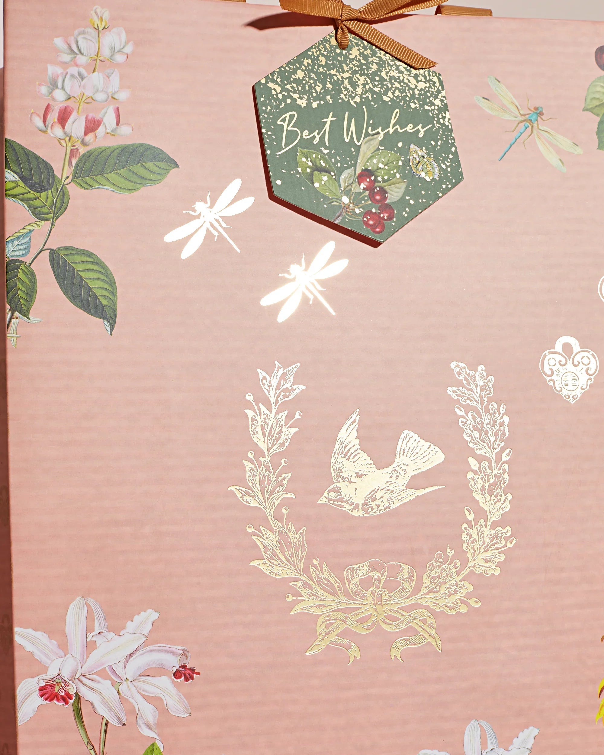 Gardens Of Serenity - Gift Bag