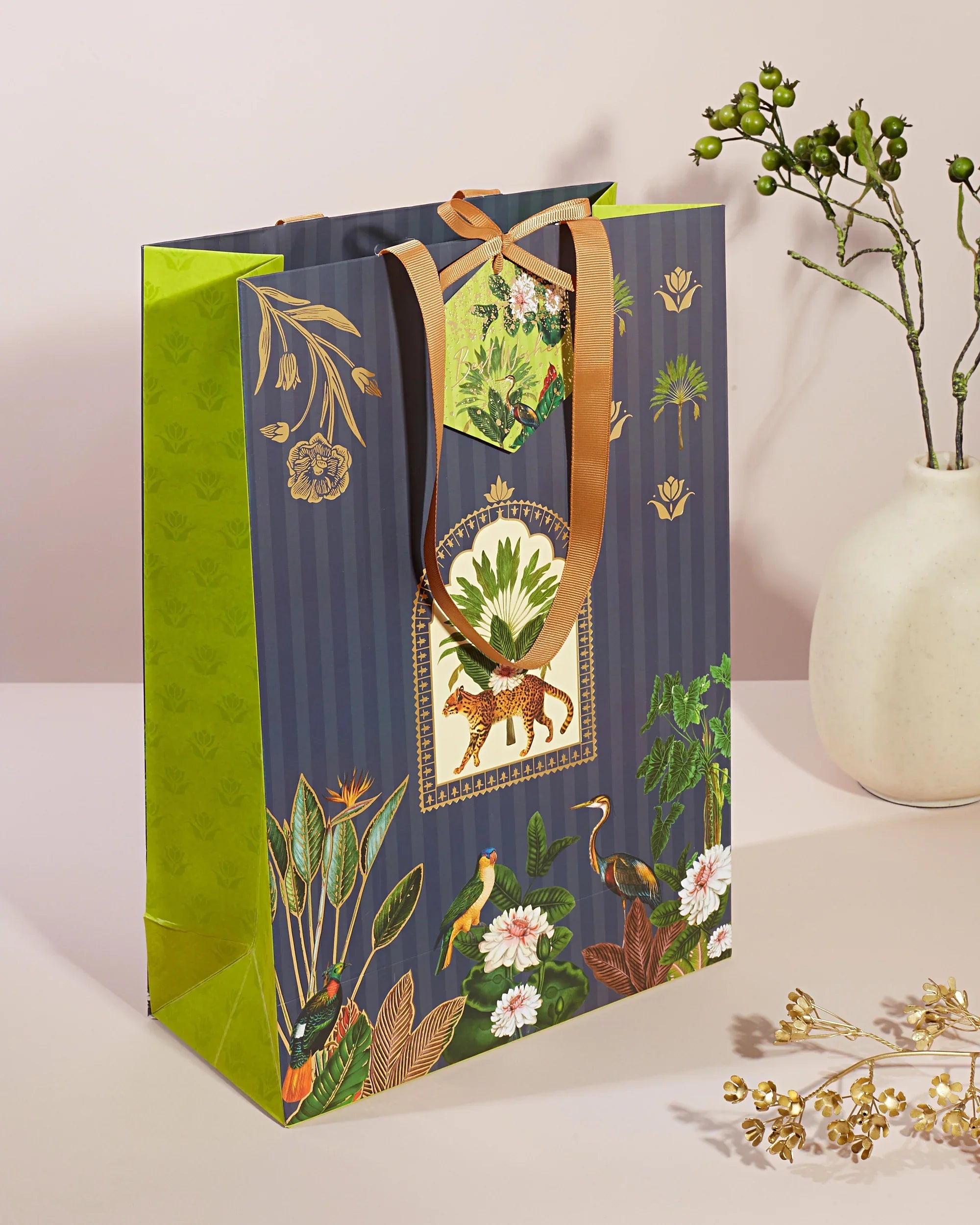 The Imperial Wilderness - Gift Bag