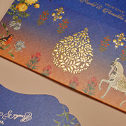 The Indian Charm - Money Envelope