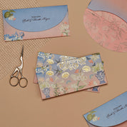 Fluttering Bliss - Money Envelope