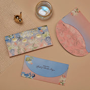 Fluttering Bliss - Money Envelope
