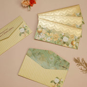 Citric Soiree - Money Envelope