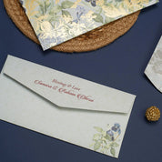 Spring Cascade - Money Envelope