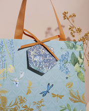 Spring Cascade - Gift Bag