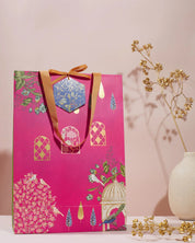 Mughal Serenade - Gift Bag
