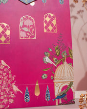 Mughal Serenade - Gift Bag