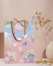 Fluttering Bliss - Gift Bag