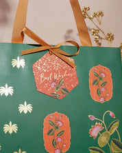 Lotus Reverie - Gift Bag