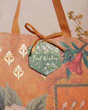 Saffron Saga - Gift Bag
