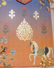 Indian Charm - Gift Bag