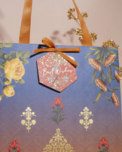 Indian Charm - Gift Bag
