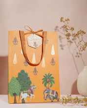 Indian Royale - Gift Bag
