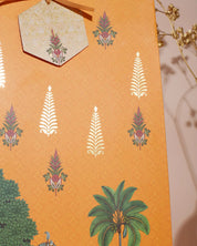 Indian Royale - Gift Bag