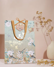 Chirping Sparrow - Gift Bag