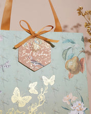 Chirping Sparrow - Gift Bag