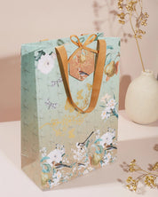 Chirping Sparrow - Gift Bag