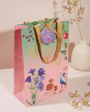 Floral Refuge - Gift Bag