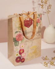 Vintage Chariot - Gift Bag