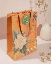 Saffron Saga - Gift Bag