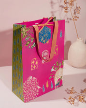Mughal Serenade - Gift Bag